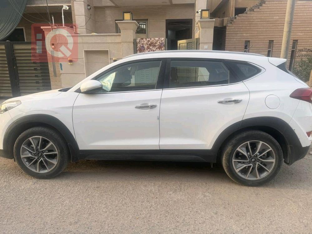 هيونداي توسان